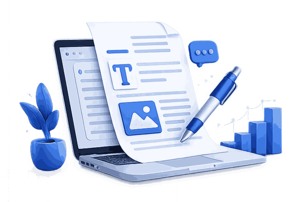 مقالات آژانس دیجیتال مارکتینگ نور مارکتینگ