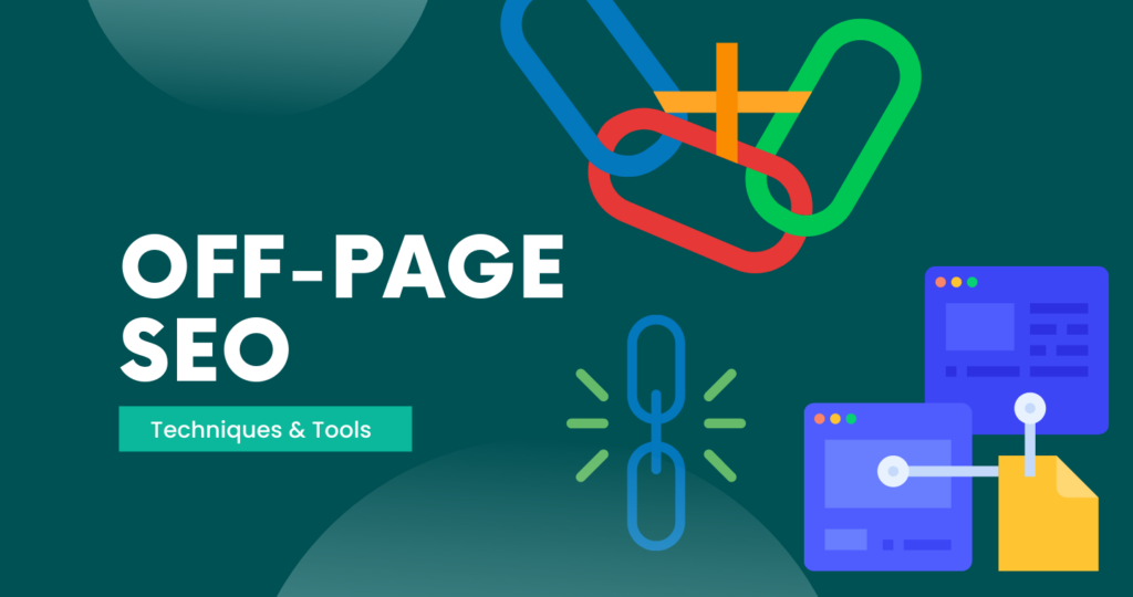 سئوی off page