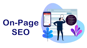 سئوی on page
