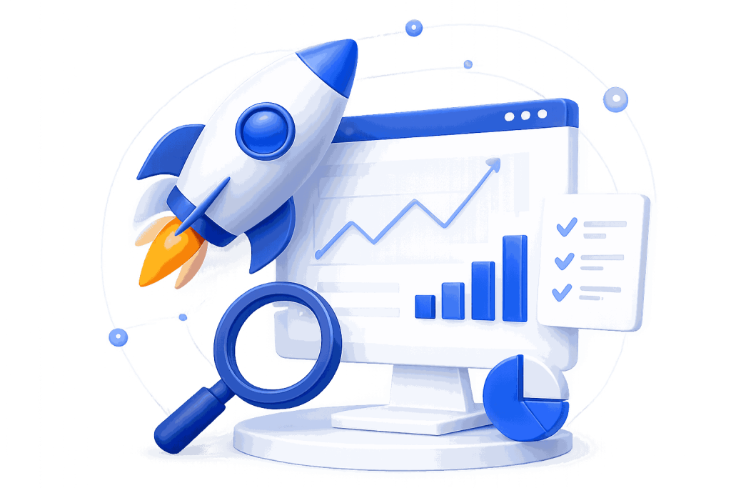 خدمات آژانس دیجیتال مارکتینگ نور مارکتینگ
