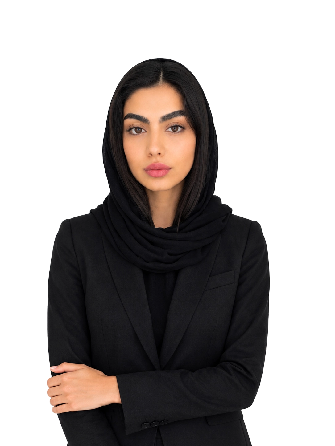 درسا برزگری