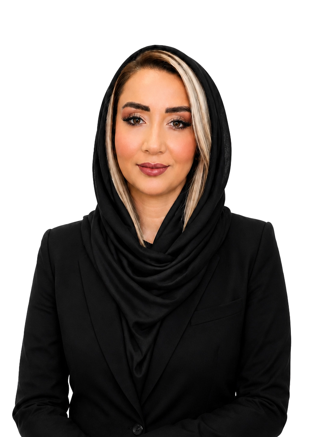 نرجس وفایی