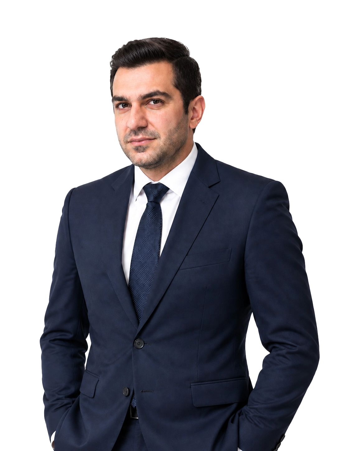 پوریا صادقی